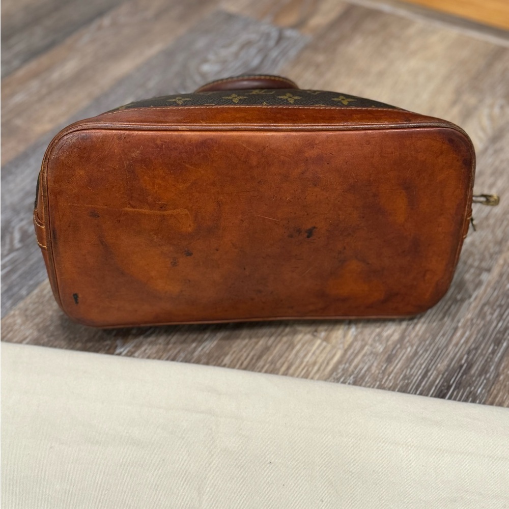 Vintage Louis Vuitton Monogram Alma PM - Picture 4 of 16